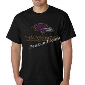 wholesale RAVENS logo w/ letters  r …