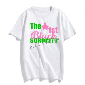 wholesale the 1st black Sorority ak …