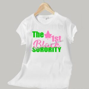 wholesale the 1st black Sorority ak …