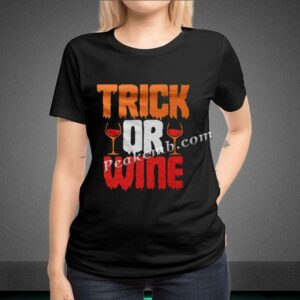 wholesale TRICK OR WINE halloween h …