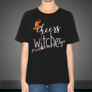 cheers witches halloween heat iron  …