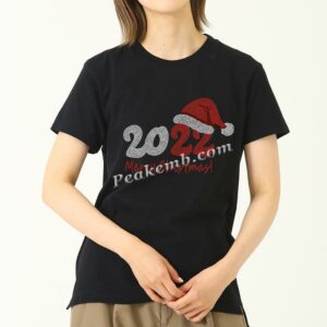 wholesale 2022 merry christmas rhin …