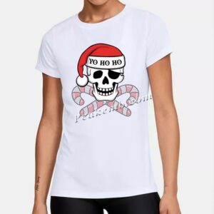 wholesale skull w/ christmas hat de …