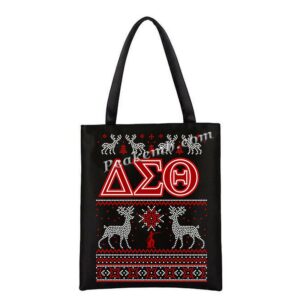 Delta Sigma Theta (??????) & rh …