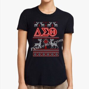 Delta Sigma Theta (??????) & rh …