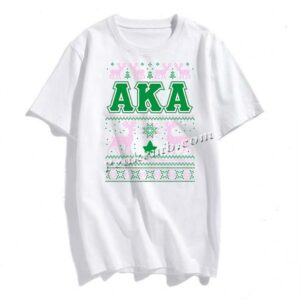 Alpha Kappa Alpha (??????) & rh …