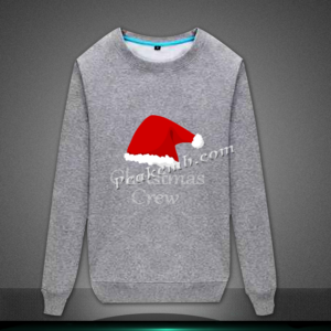 christmas  crew rhinestone iron on  …