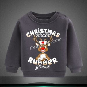 wholesale reindeer nurse christmas  …