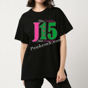 wholesale J15 AKA greek sorority rh …