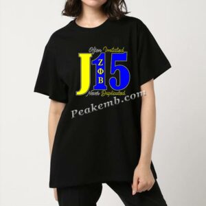 wholesale J15 Zeta Phi Beta (?????? …