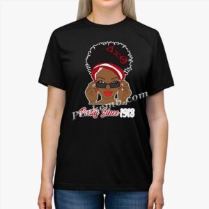 vinyl Delta Sigma Theta (??????) pr …