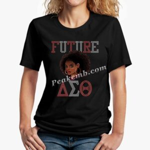 FUTURE Delta Sigma Theta (??????) l …