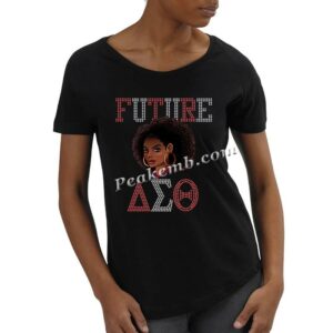 FUTURE Delta Sigma Theta (??????) l …