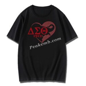 vinyl 1913 Delta Sigma Theta (????? …