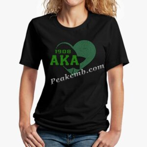 vinyl 1908 Alpha Kappa Alpha (????? …