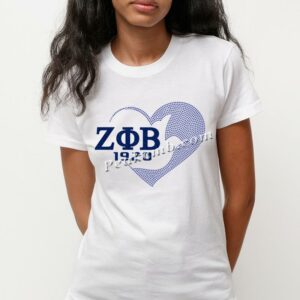 vinyl 1920 Zeta Phi Beta (??????) l …