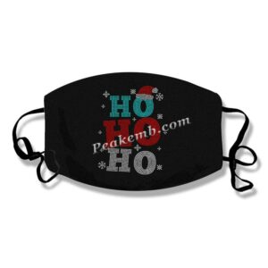 wholesale 3 HO letters w/ christmas …