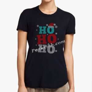 wholesale 3 HO letters w/ christmas …