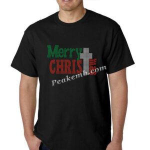 merry  christmas letters cross desi …