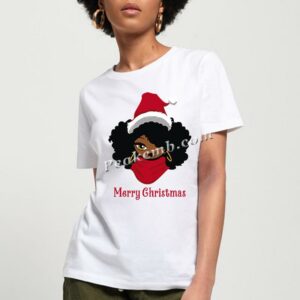 wholesale vinyl afro girl w/ christ …