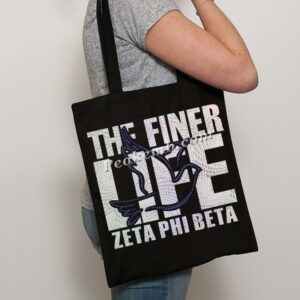 vinyl The finer life ZETA PHI BETA  …