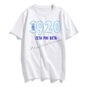 vinyl 1920 Zeta Phi Beta (??????) l …