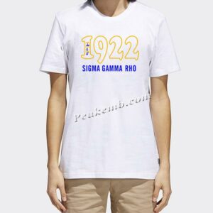 vinyl 1922 Sigma Gamma Rho (??????) …