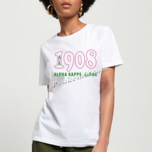 wholesale vinyl 1908 Alpha Kappa Al …