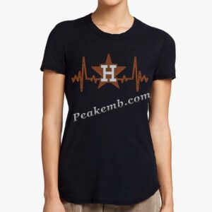 wholesale ECG design w/ astros logo …