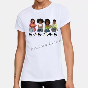 wholesale SISTAS 4 girls  heat tran …