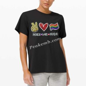 wholesale peace love pride screen p …