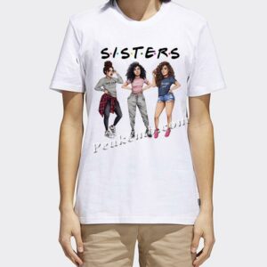 wholesale SISTERS 3 girls heat tran …