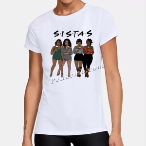 wholesale SISTAS 4 girls iron on gr …