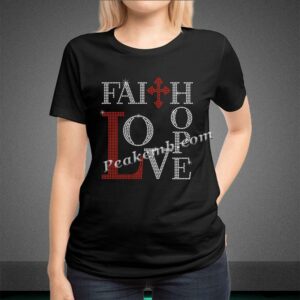 faith love hope ready to press rhin …