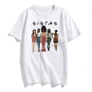 sistas 5 girls high quality heat tr …