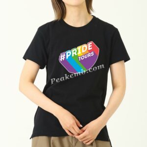 pride hashtag heat transfer prints  …