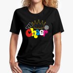 wholesale cheer screen printing tra …