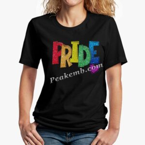 wholesale pride screen print iron o …