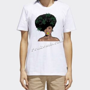 wholesale afro girl heat transfer v …