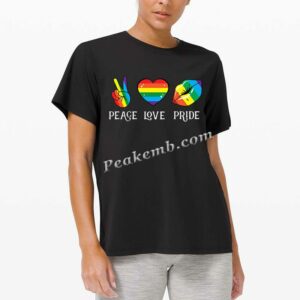 wholesale peace love pride screen p …