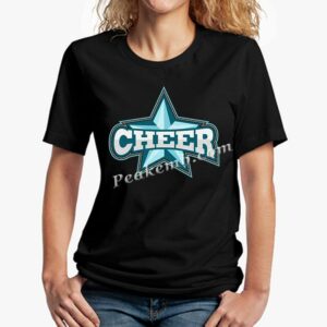 cheer heat press images for shirts