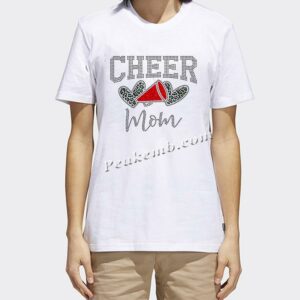 wholesale cheer heat press shirt pr …