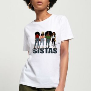 wholesale SISTAS & 4 afro girls …