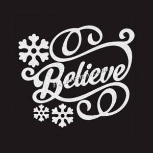 wholesale believe letters & sno …