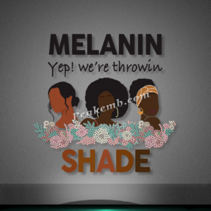 wholesale MELANIN SHADE w/ image he …