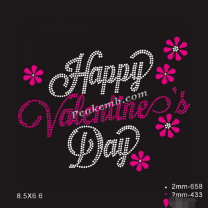 happy valentine’s day letters …