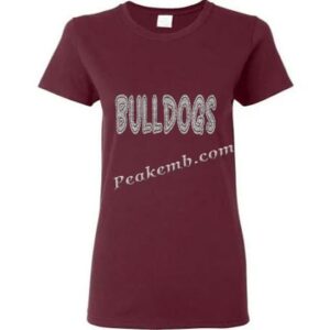 wholesale vinyl bulldogs letters ir …