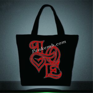 wholesale love design t shirt heat  …