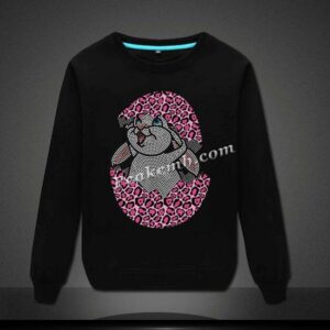 wholesale  rabbit in egg rhinestone …