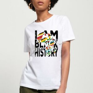 black history heat press sheet for  …